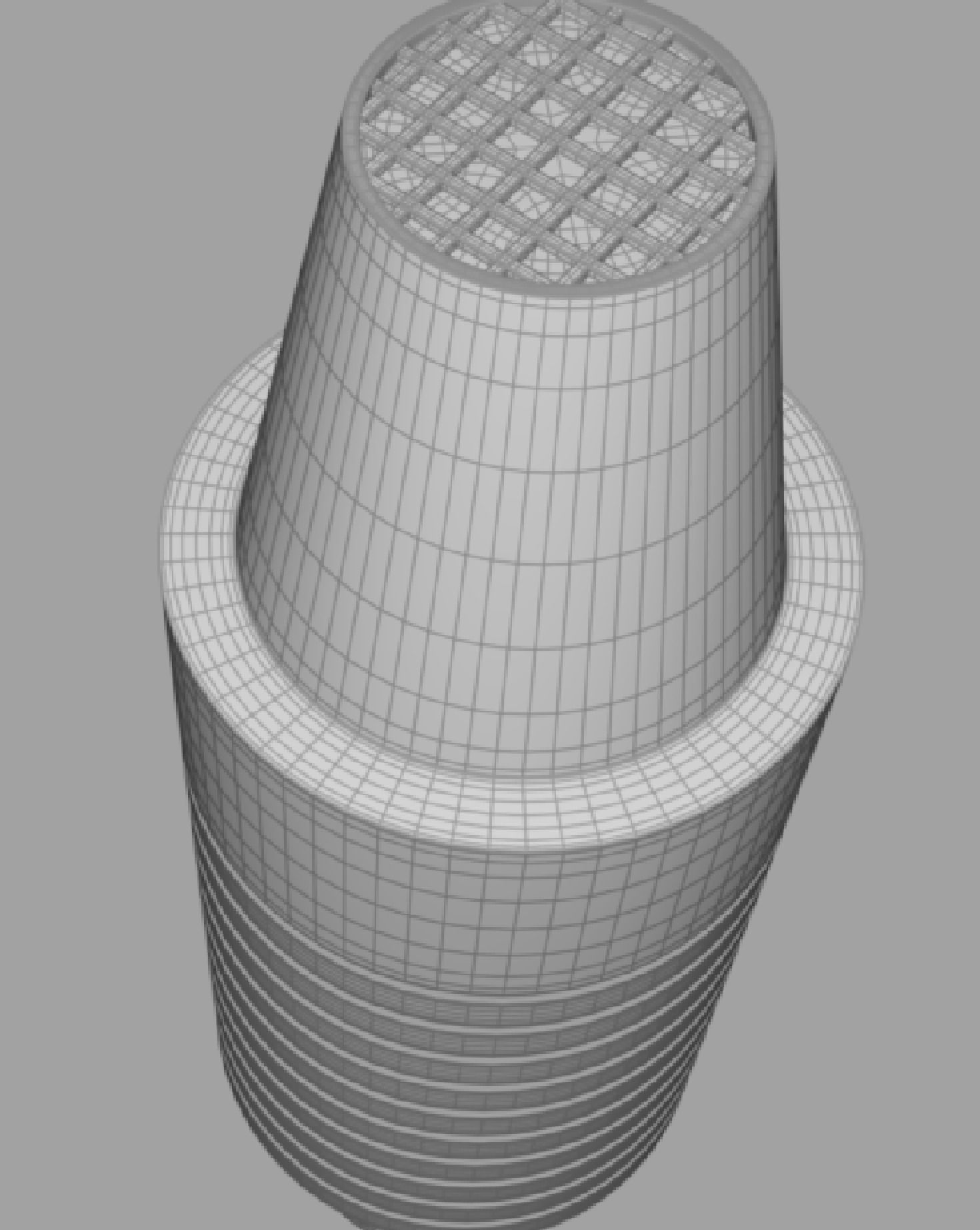 Star Wars Rebels Comlink Free 3D print model_2