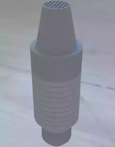 Star Wars Rebels Comlink Free 3D print model