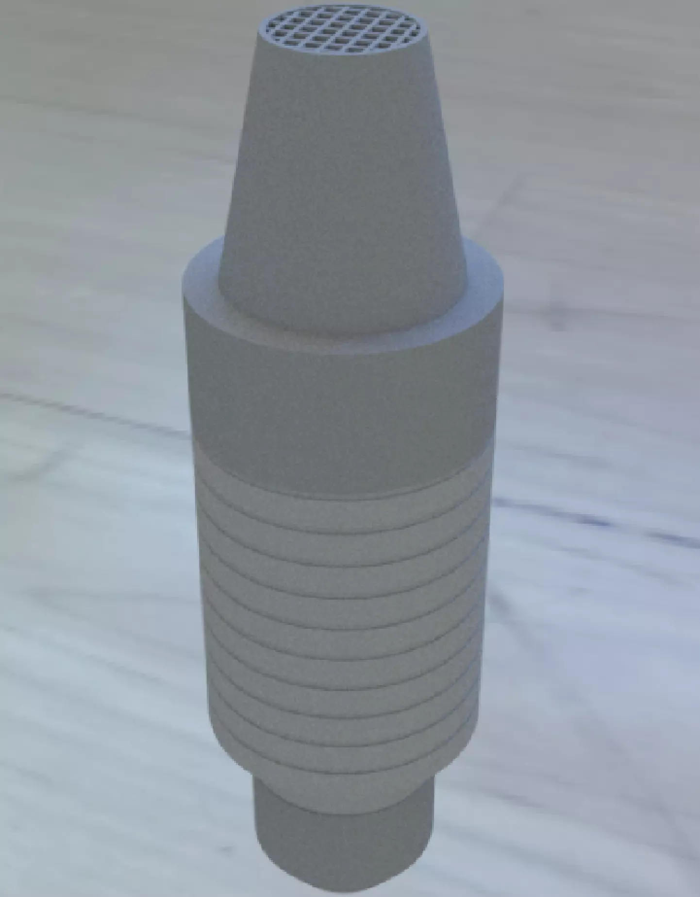 Star Wars Rebels Comlink Free 3D print model_0