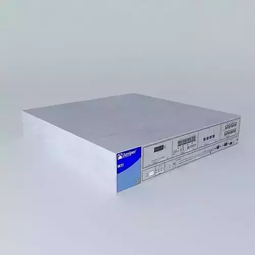 Juniper M7i Router