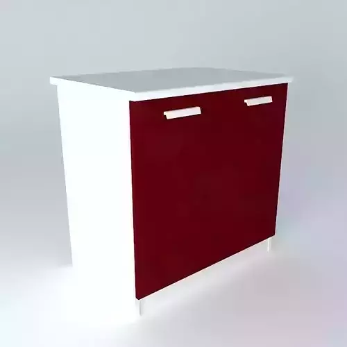 Cabinets cabinet with gold legs