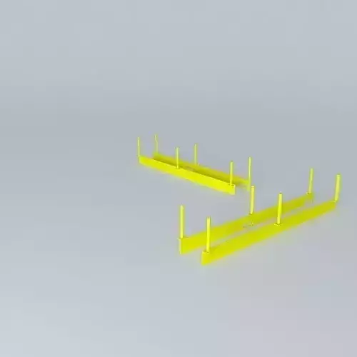 Fiber Optic Cable Tray