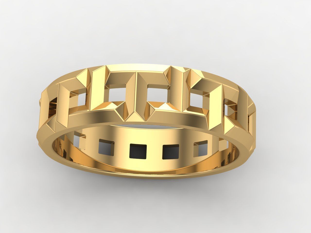 Ring 29 3D print model_3