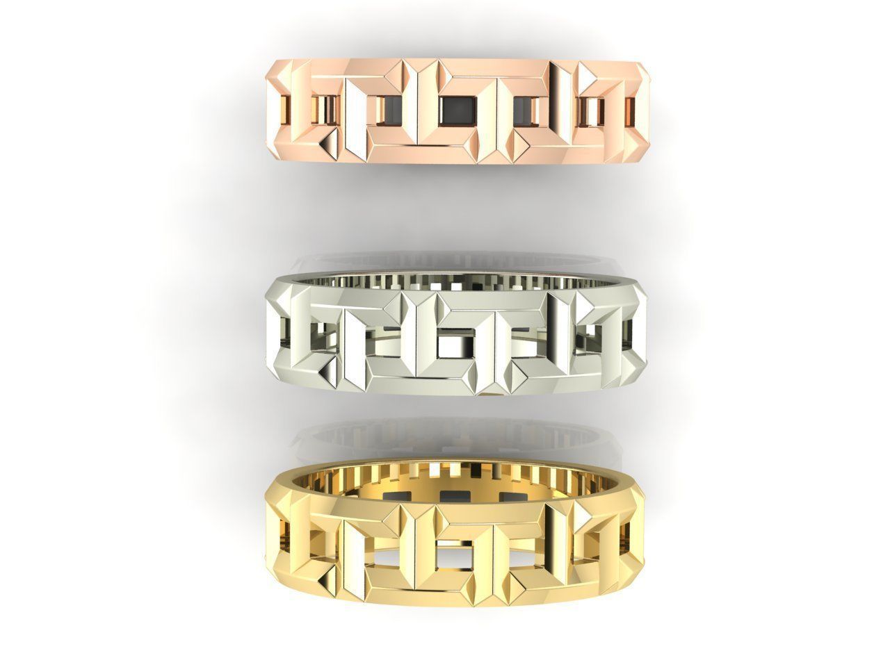 Ring 29 3D print model_2