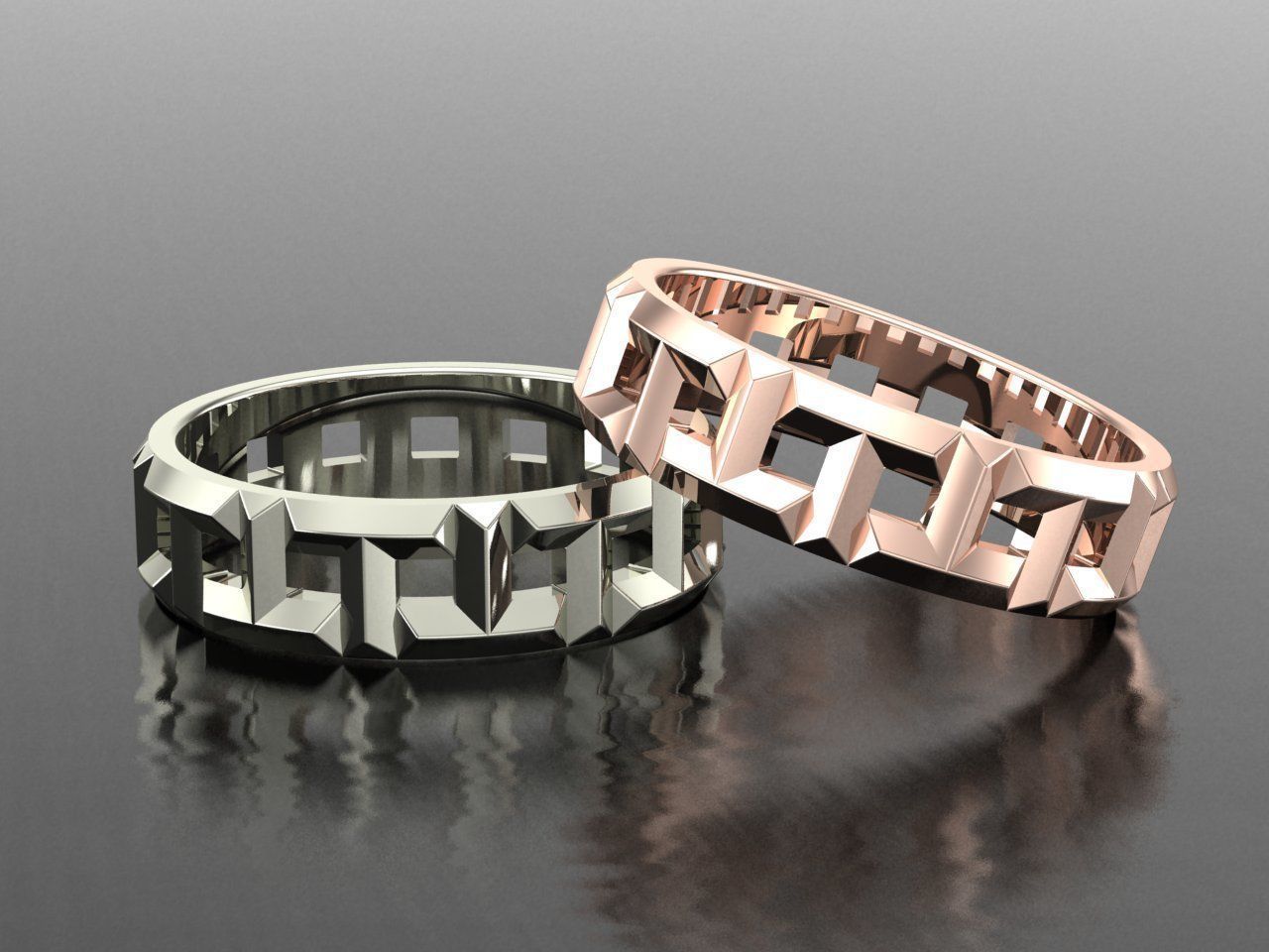 Ring 29 3D print model_6