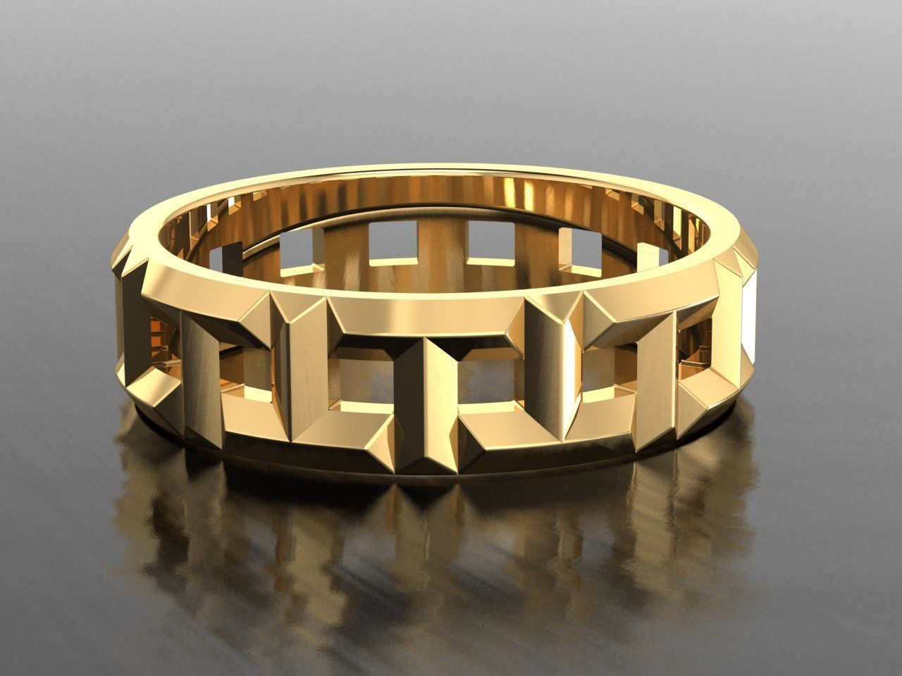 Ring 29 3D print model_4