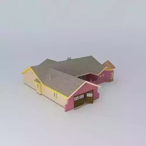 Back to Basics House