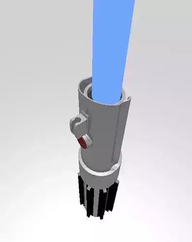 Skywalkers-Leaser-Sword pencil