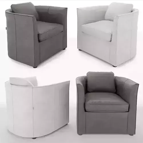 Armchair Frigerio BICE