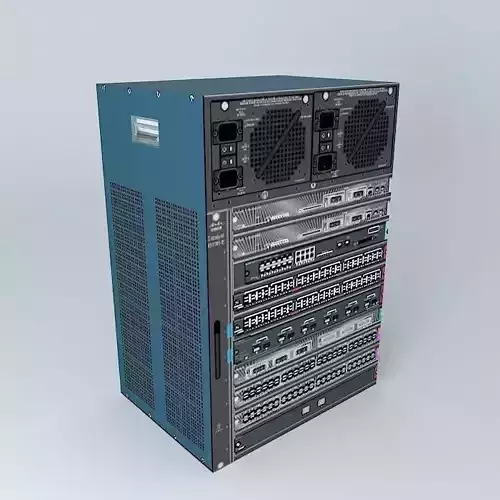 Catalyst 4510r