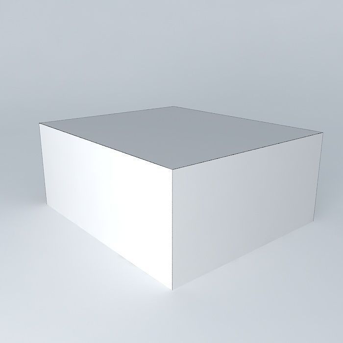 Cisco Catalyst 6504E Switch 3D model_4