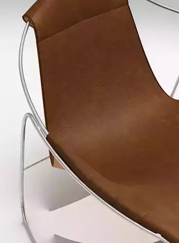 Groffe Chair