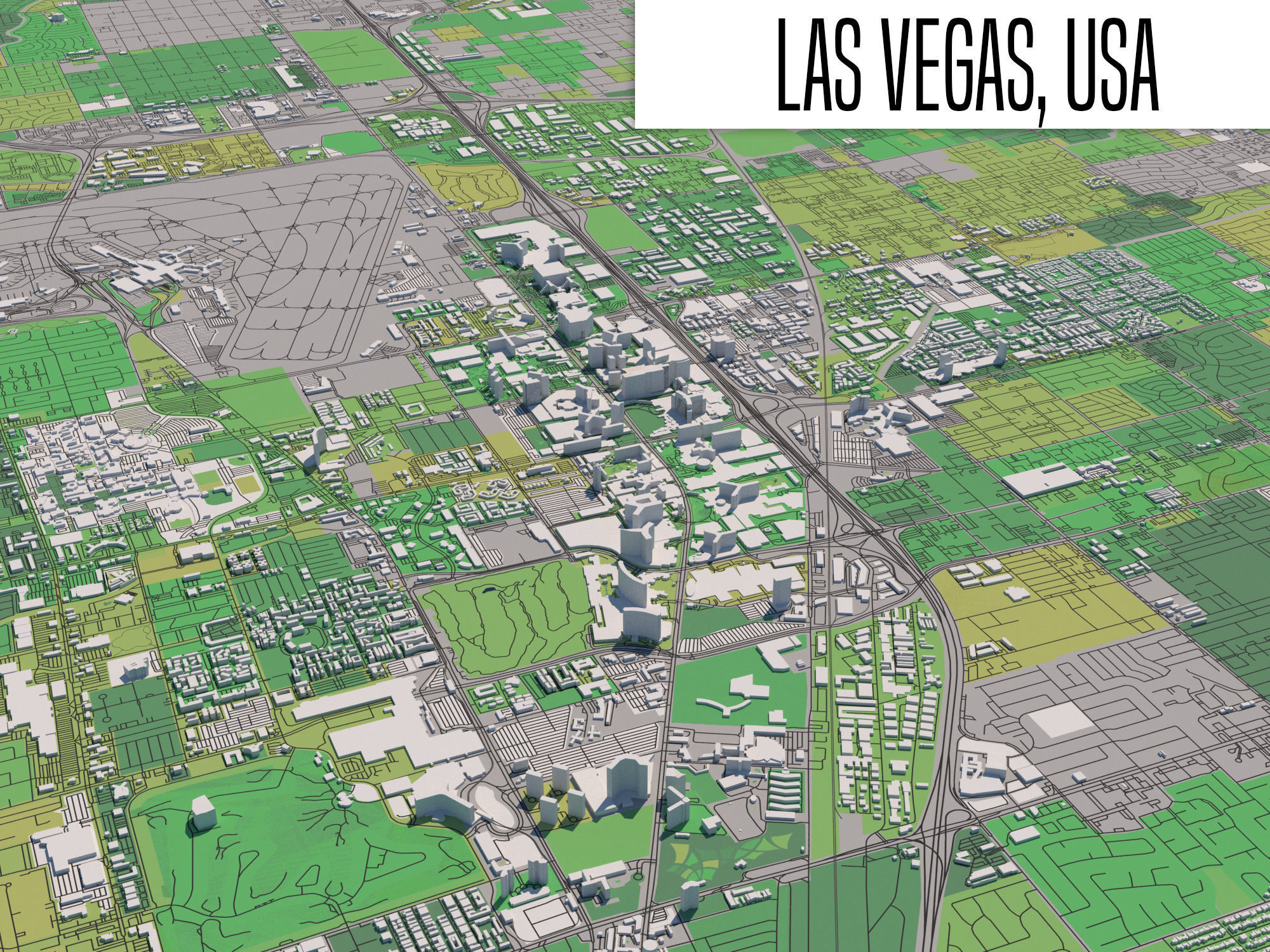 Las Vegas