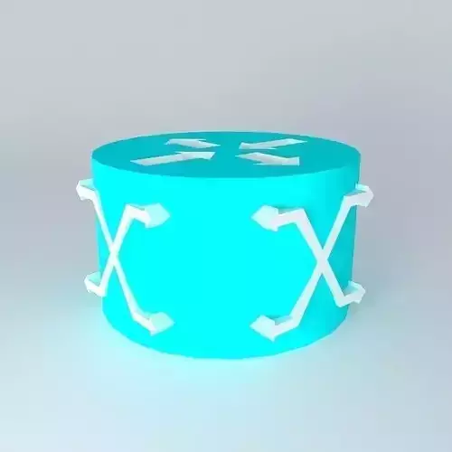 Label Switched Router Symbol