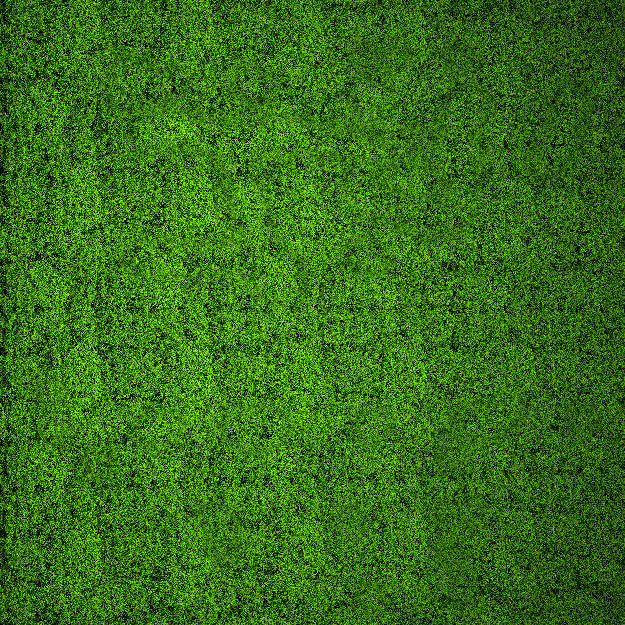 Stabilized moss 15 3D model_2