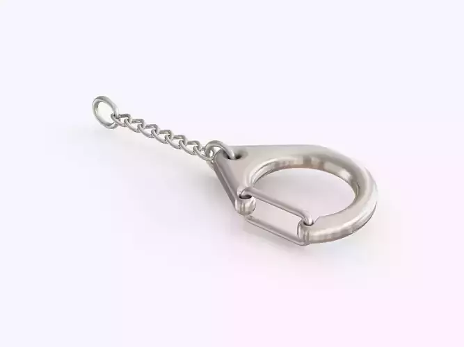 Key chain 11