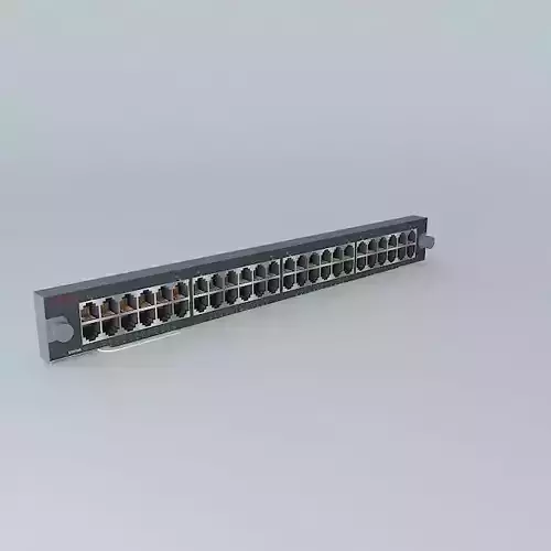 WS-6148-GE-TX metal shelf