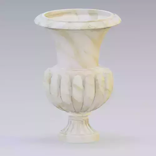 Garden urn planter39