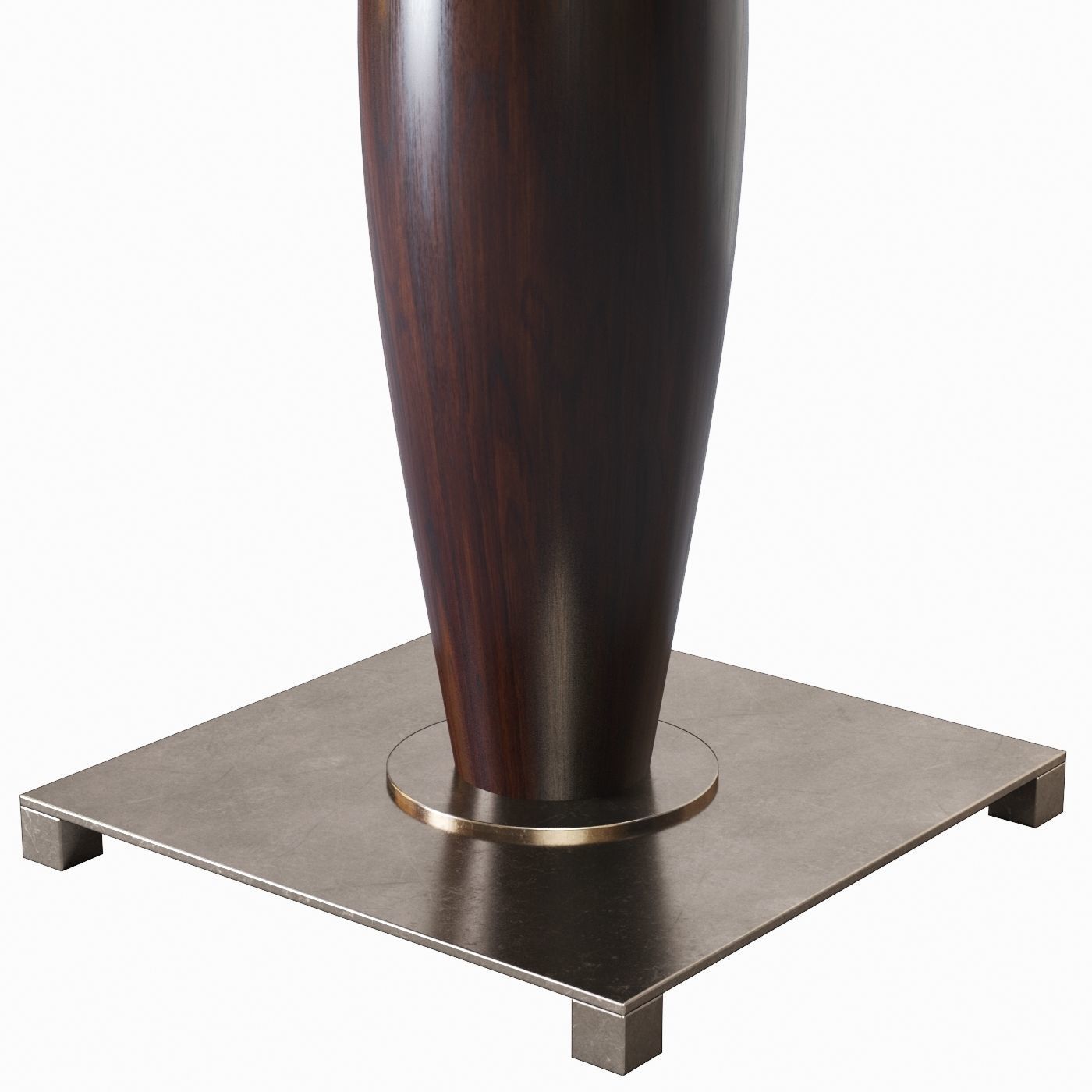 Promemoria Bassano da gioco Game table 3D model_3