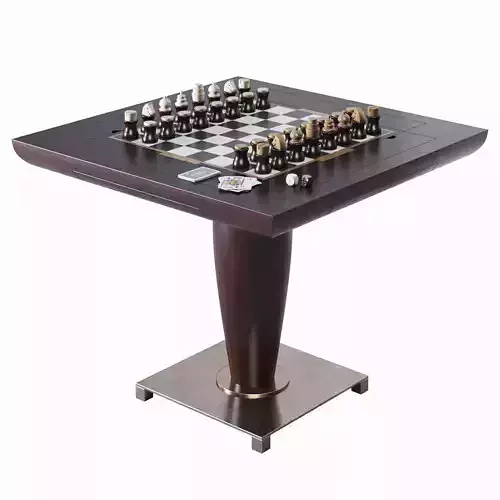 Promemoria Bassano da gioco Game table