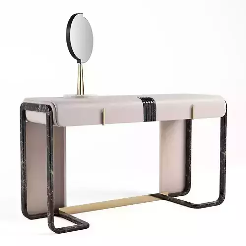 Turri ECLIPSE Dressing Table