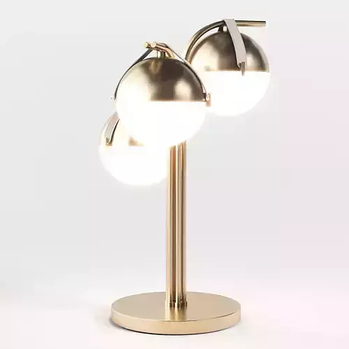 Turri ECLIPSE  Table lamp