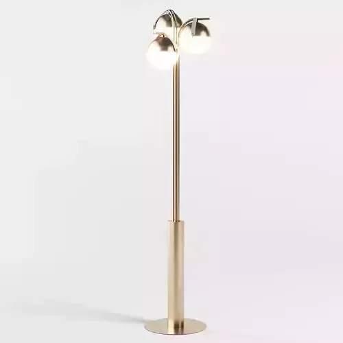 Turri ECLIPSE  Floor lamp