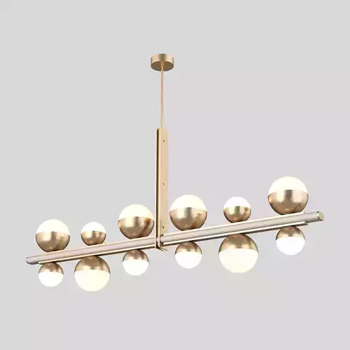 Turri ECLIPSE Pendant lamp