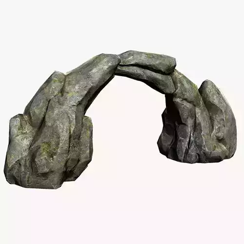 Stone Arch