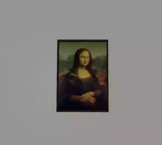 Mona Lisa