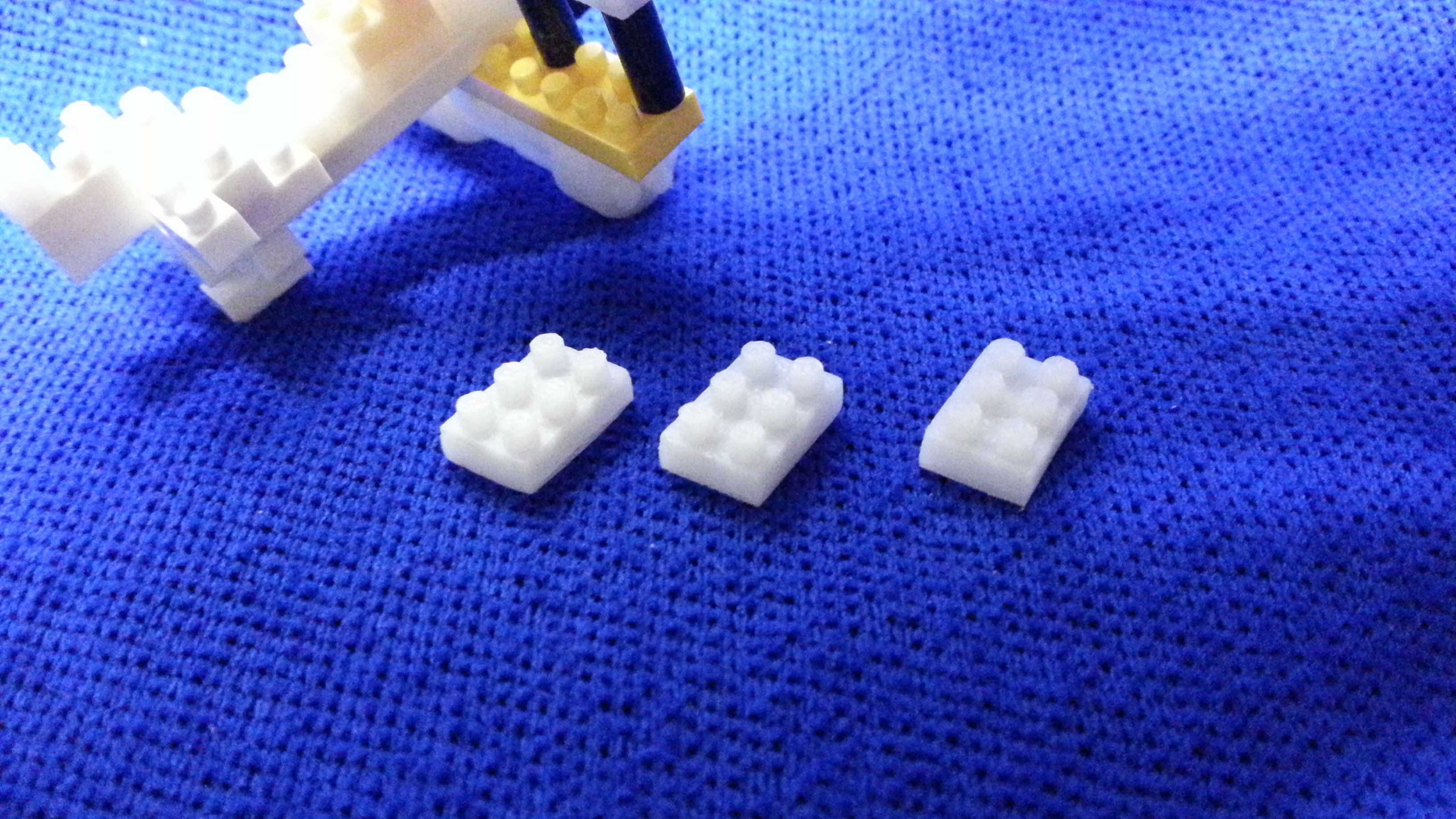 Print Block 2 by 3 Free 3D print model_2