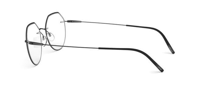 Eyeglasses 3D print model