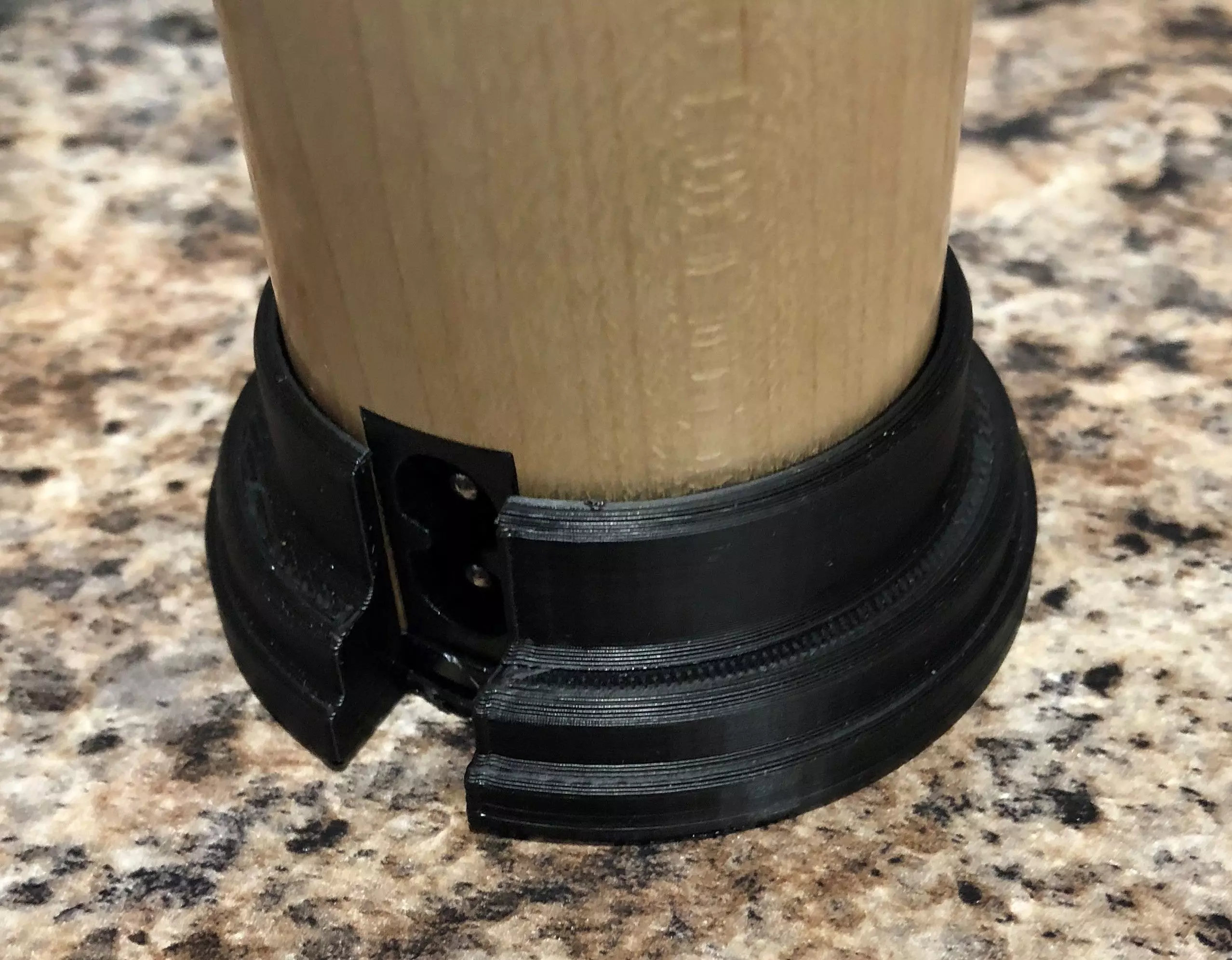 Epicvape e-nano stand Free 3D print model_0