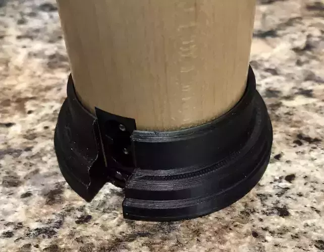 Epicvape e-nano stand