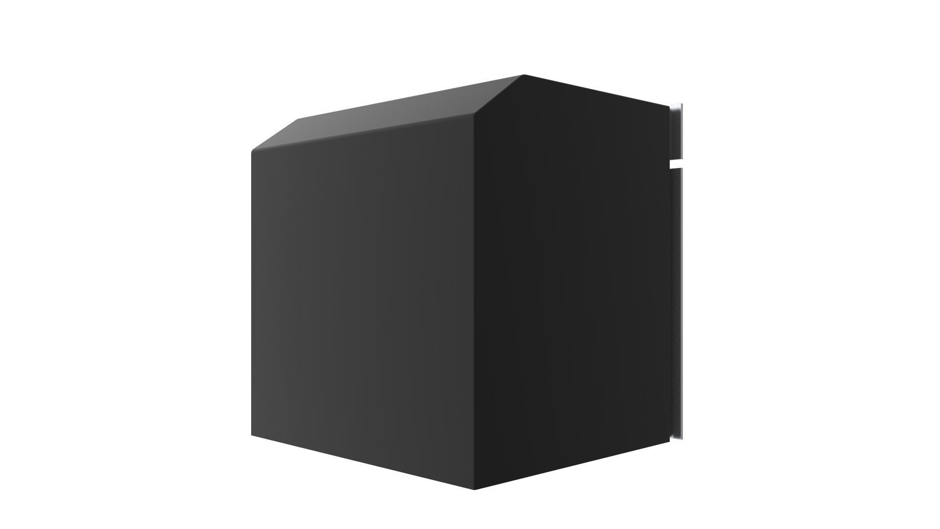 Oven Anratta 3D model_3