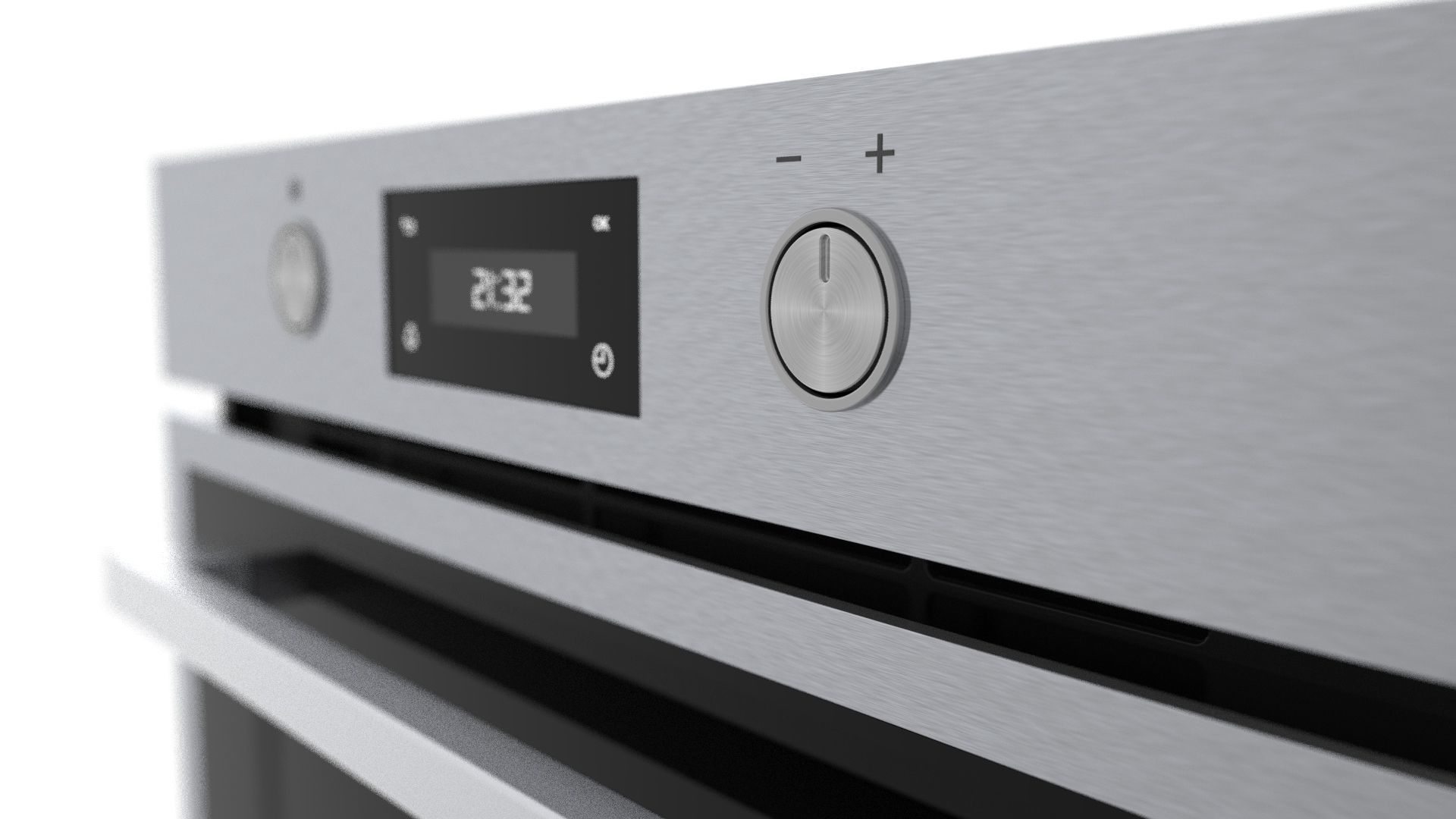 Oven Anratta 3D model_11