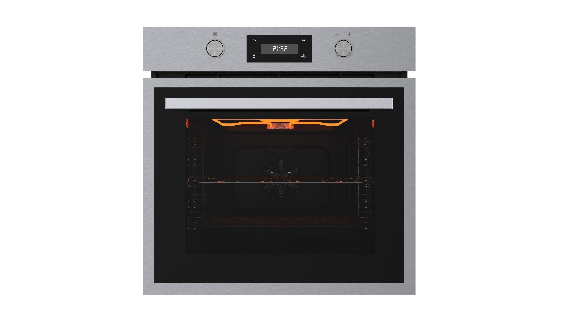 Oven Anratta 3D model_12