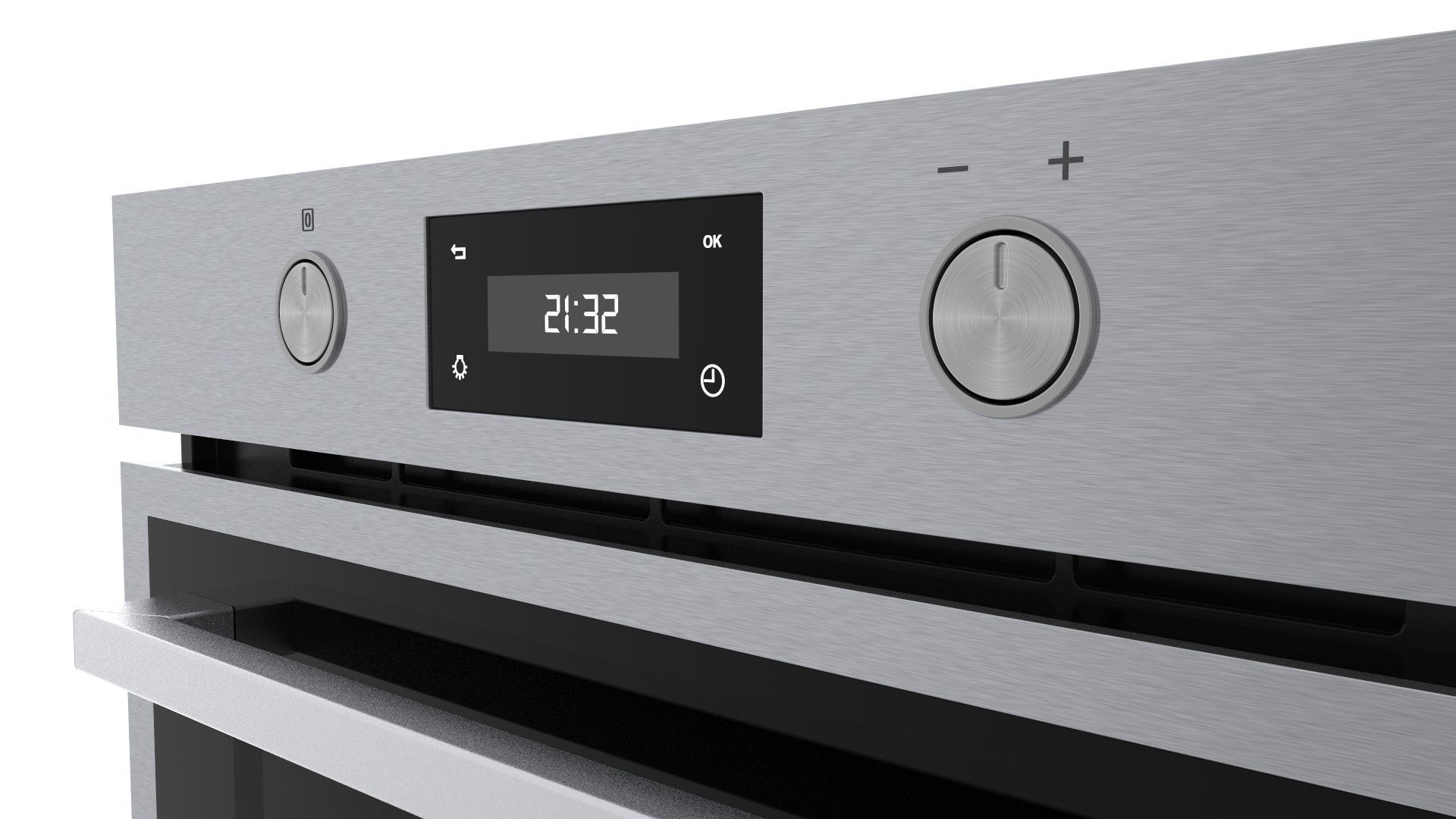 Oven Anratta 3D model_10