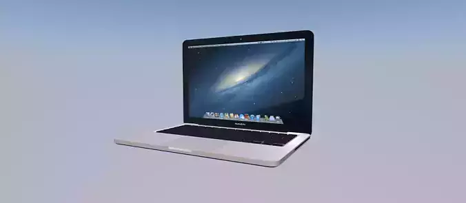 Macbook 13