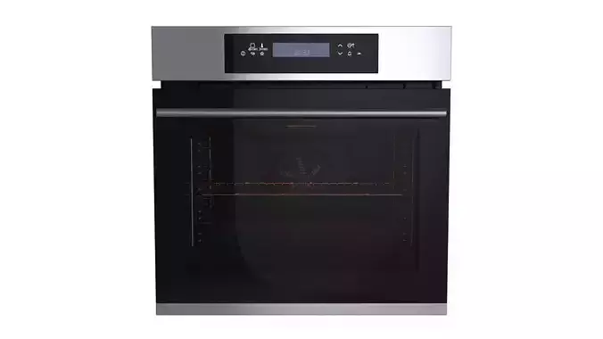 Oven Kulinarisk