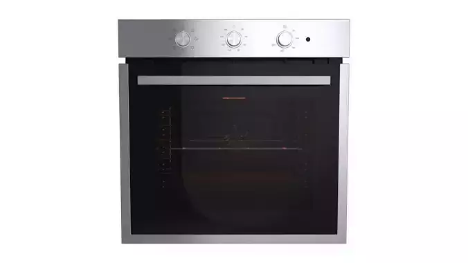 Oven Matalskare
