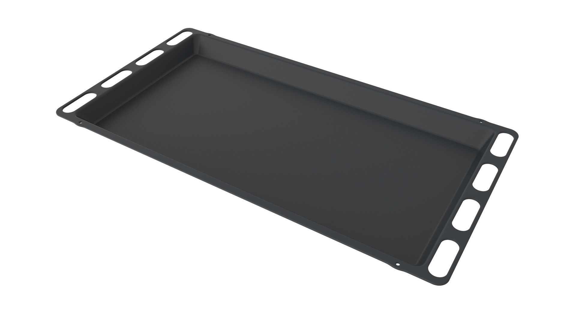 Oven Mattradition 3D model_17