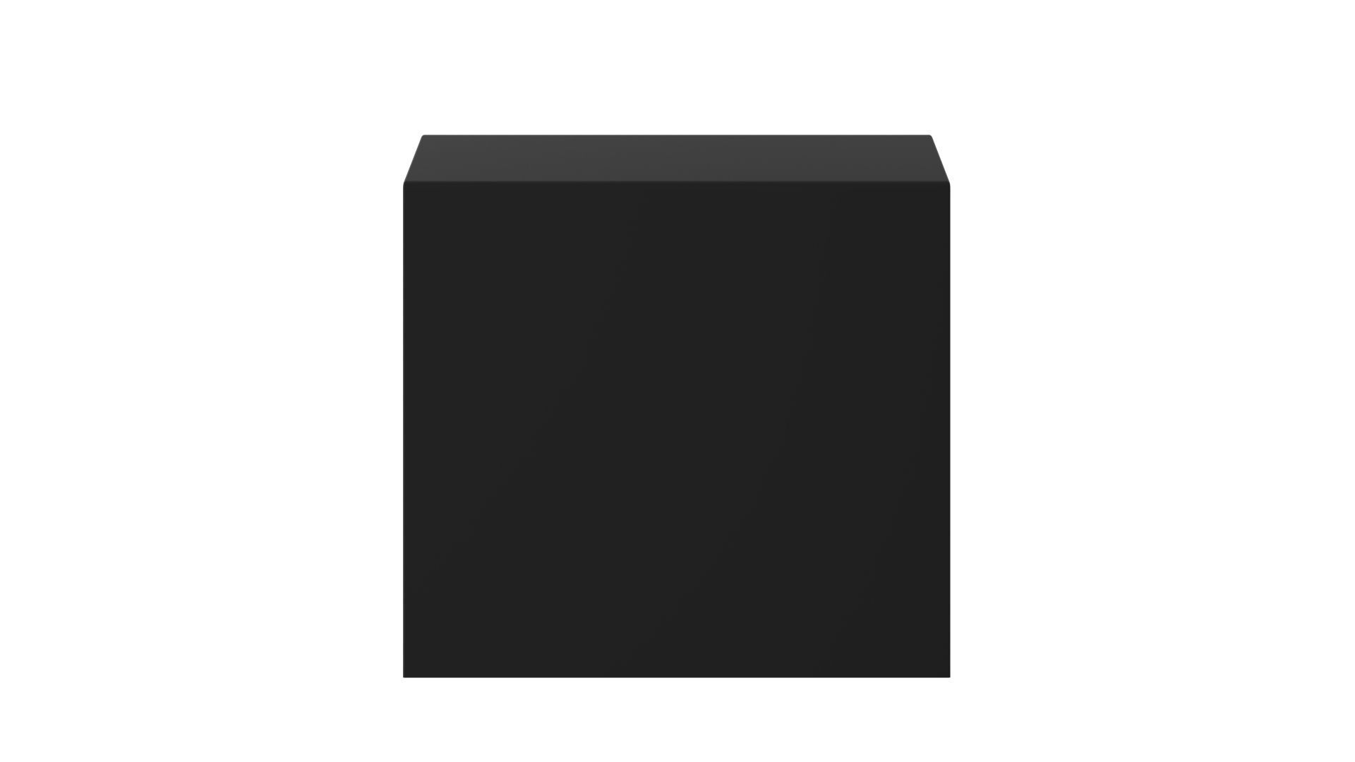 Oven Mattradition 3D model_5