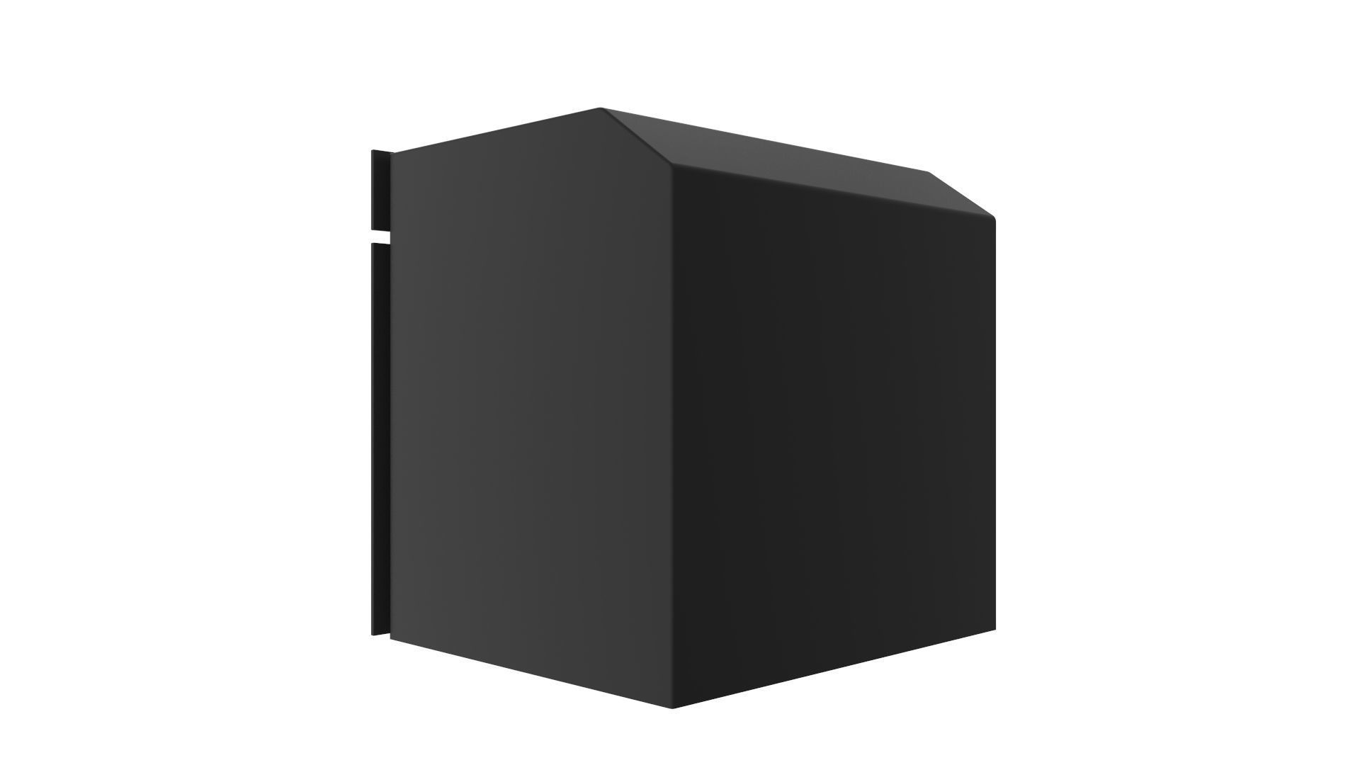 Oven Mattradition 3D model_6