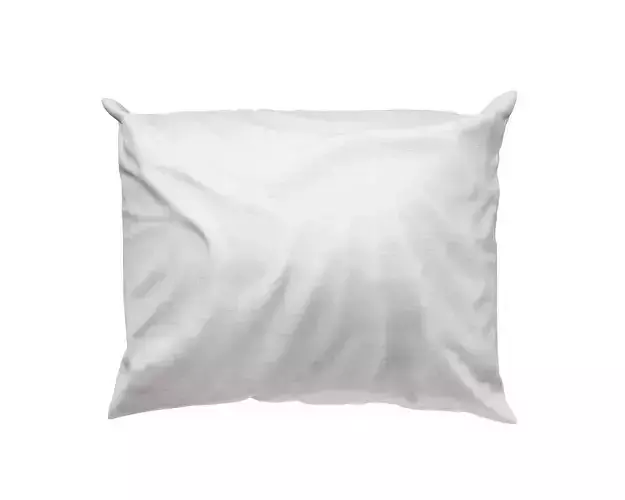 Solid Pillow 15