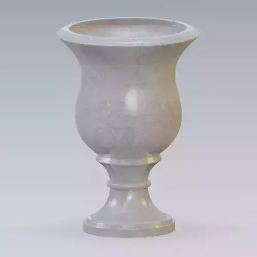 Garden urn planter41