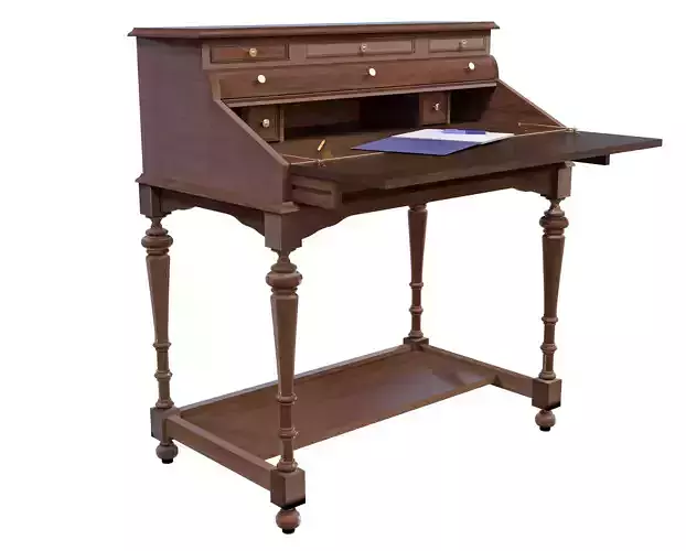Secretary Desk