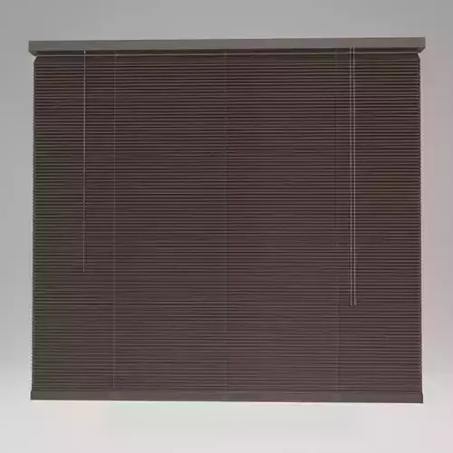 Wooden Blinds