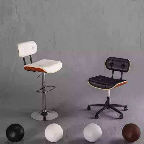 RG CHAIR MODEL 1