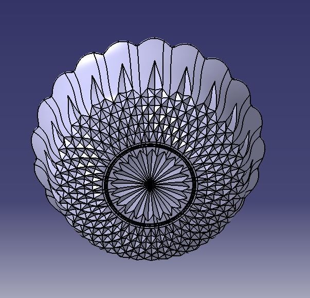 opera med bowl for printing and producing 3D print model_11